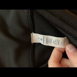 lululemon leggings